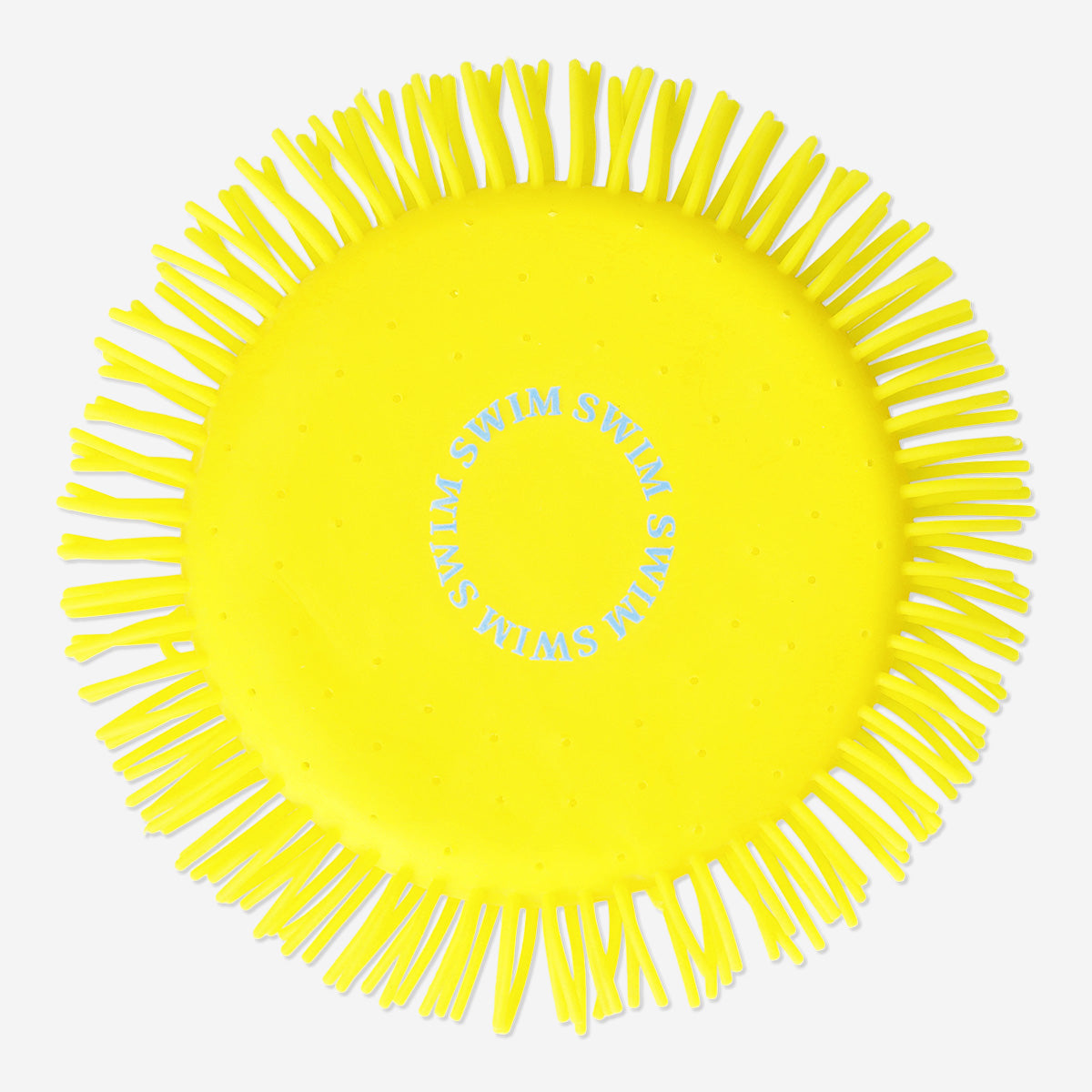 Sarı Su Frizbisi 17 cm | Flying Tiger Türkiye