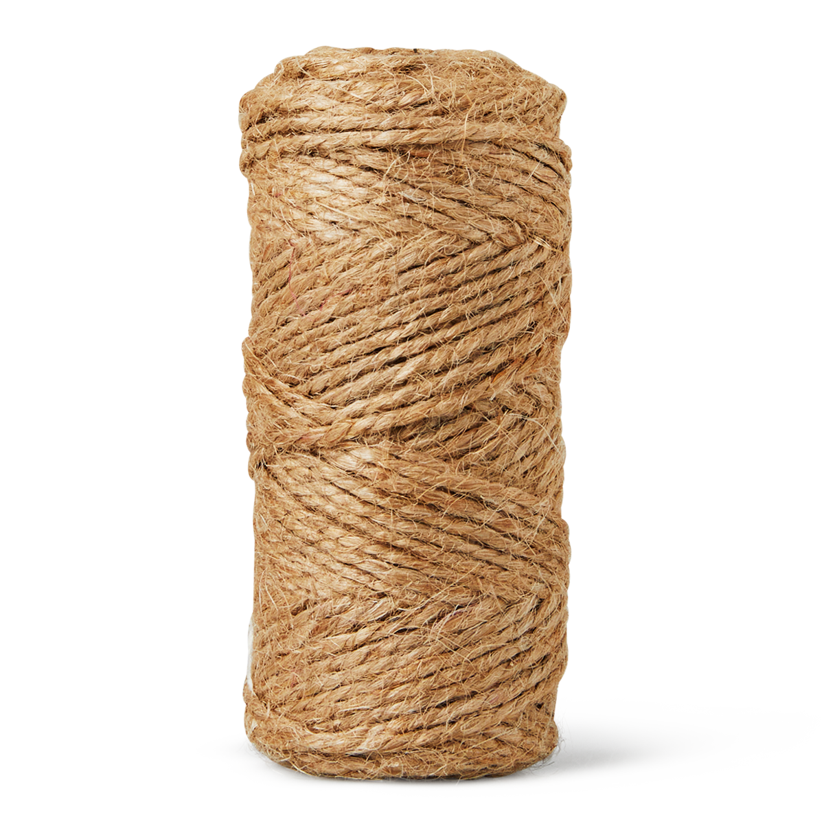 STRING JUTE 35M NATURAL COLOR