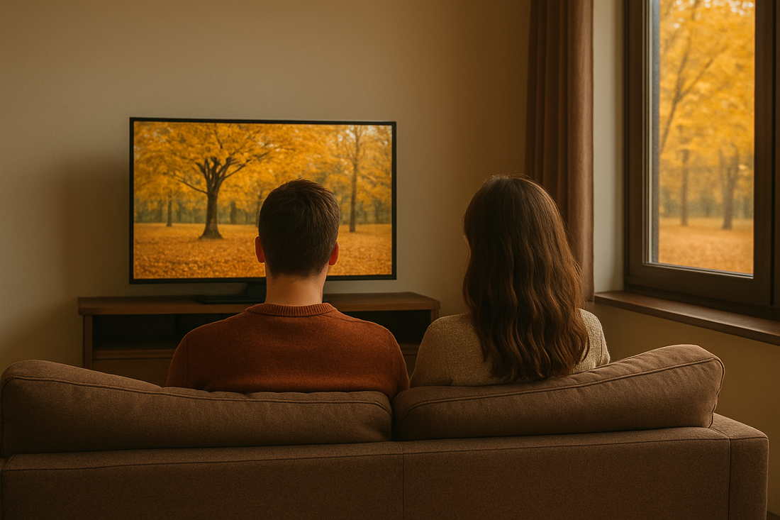 Ruhunuzu Isıtacak En İyi Sonbahar Filmleri