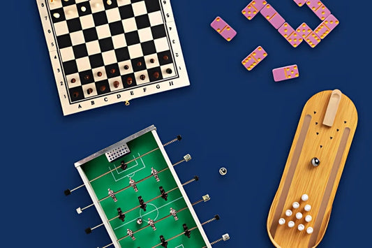 Sahura Kadar Uyanık Kalanlar İçin Eğlenceli Zaman Geçirme Fikirleri