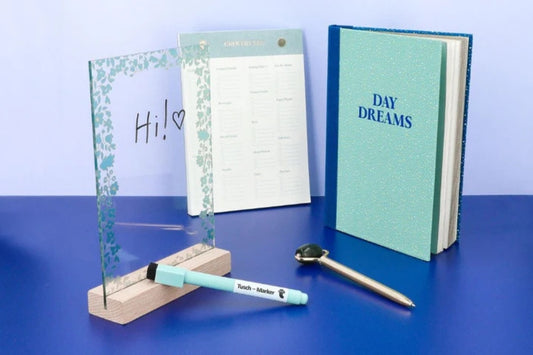 Bullet Journal Nedir? Nasıl Kullanılır?