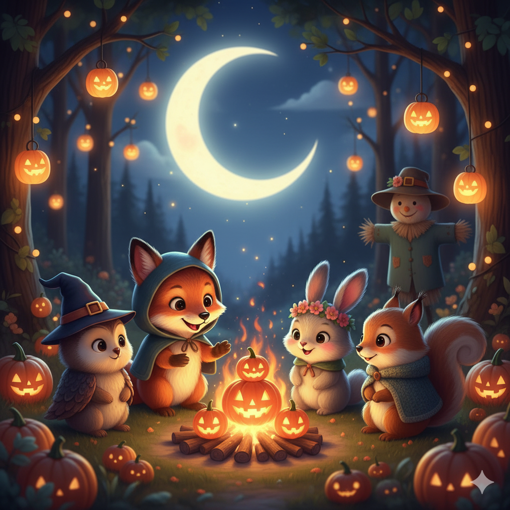 Halloween (Cadılar Bayramı) Hikayesi Nedir?