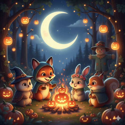 Halloween (Cadılar Bayramı) Hikayesi Nedir?