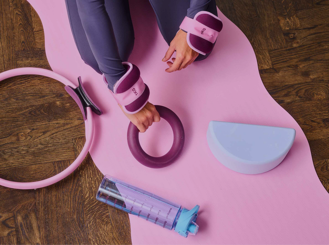 Yoga Günü İçin Gerekli Ürünler ve Deneyim Önerileri