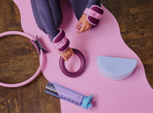Yoga Günü İçin Gerekli Ürünler ve Deneyim Önerileri