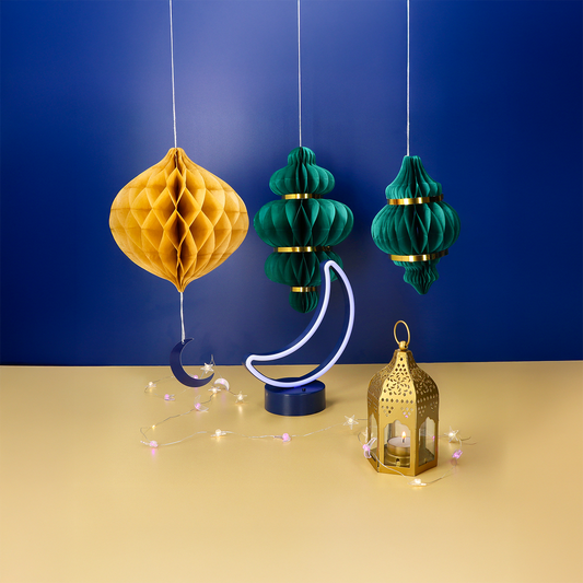 Ramazan Ayına Özgü Alışkanlıklar Nelerdir?