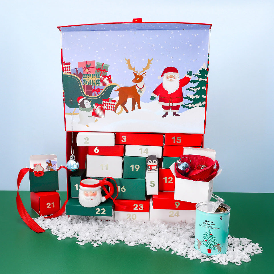 Christmas Gifts
