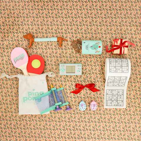 Yılbaşı Eğlencesi