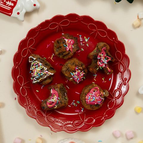 Yılbaşı Sofraları