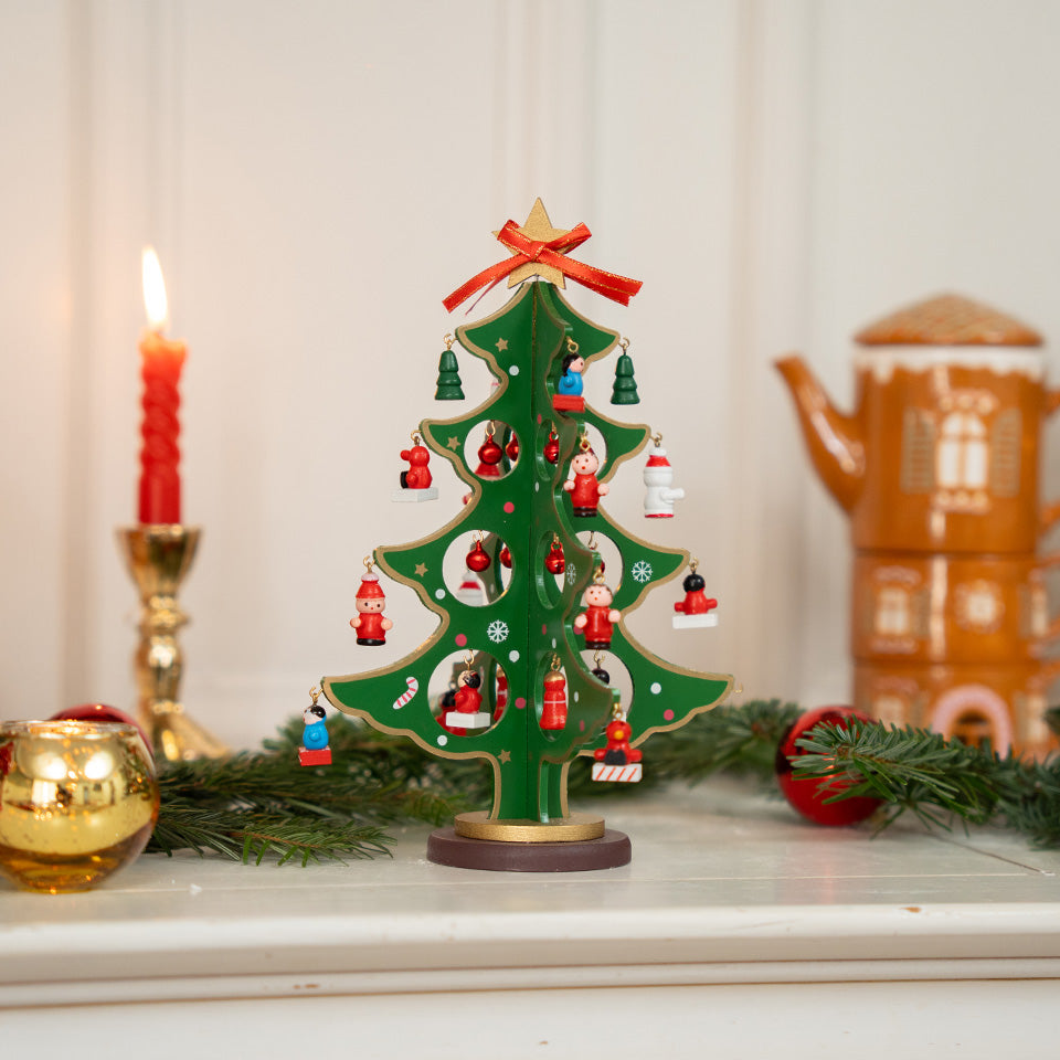 Christmas Accessories