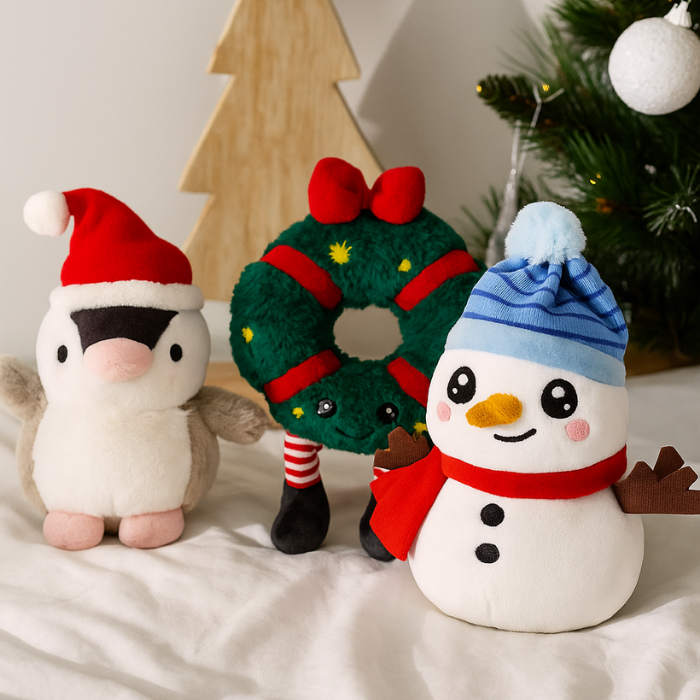 Plush Toys
