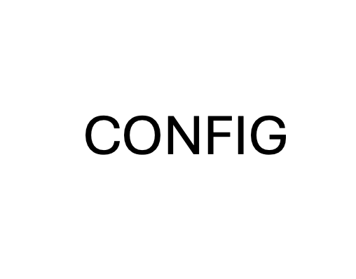 Mobile Config