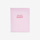 DIARY FIVE YEARS