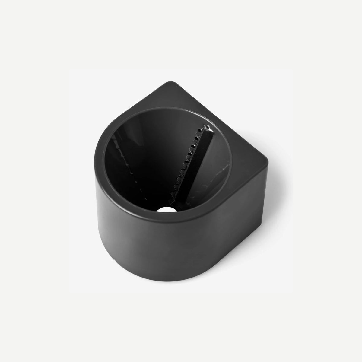 Spiral Sebze Soyacağı Gri