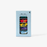 5’li Oyuncak Araba Seti