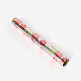 Çiçek Desenli Alüminyum Folyo