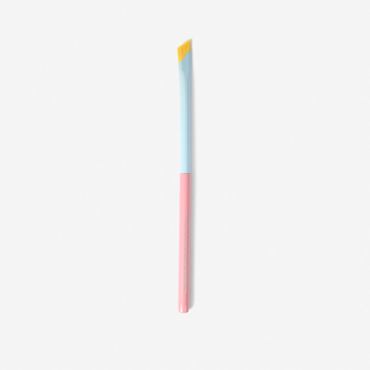 Eyeliner makeup brush