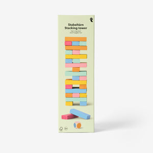 Blok İnşa Etme Oyunu