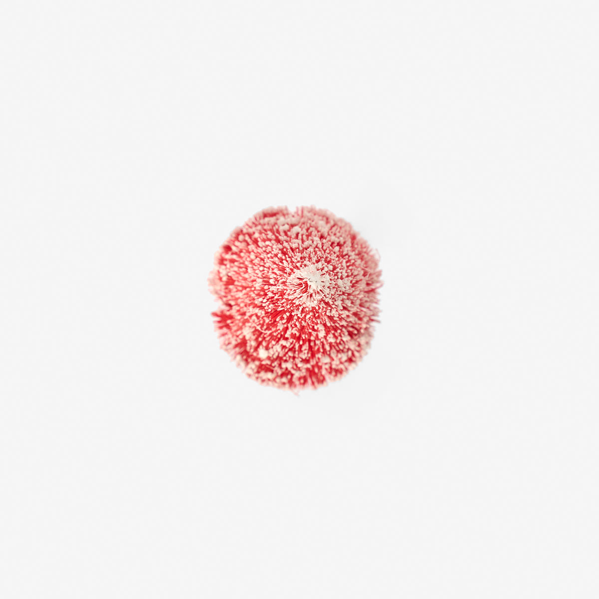 Kırmızı Yeşil Küçük Dekoratif Yılbaşı Ağacı