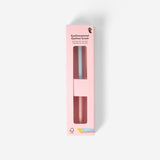 Eyeliner makeup brush