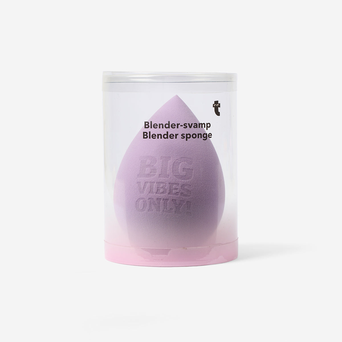 XL makeup blender sponge