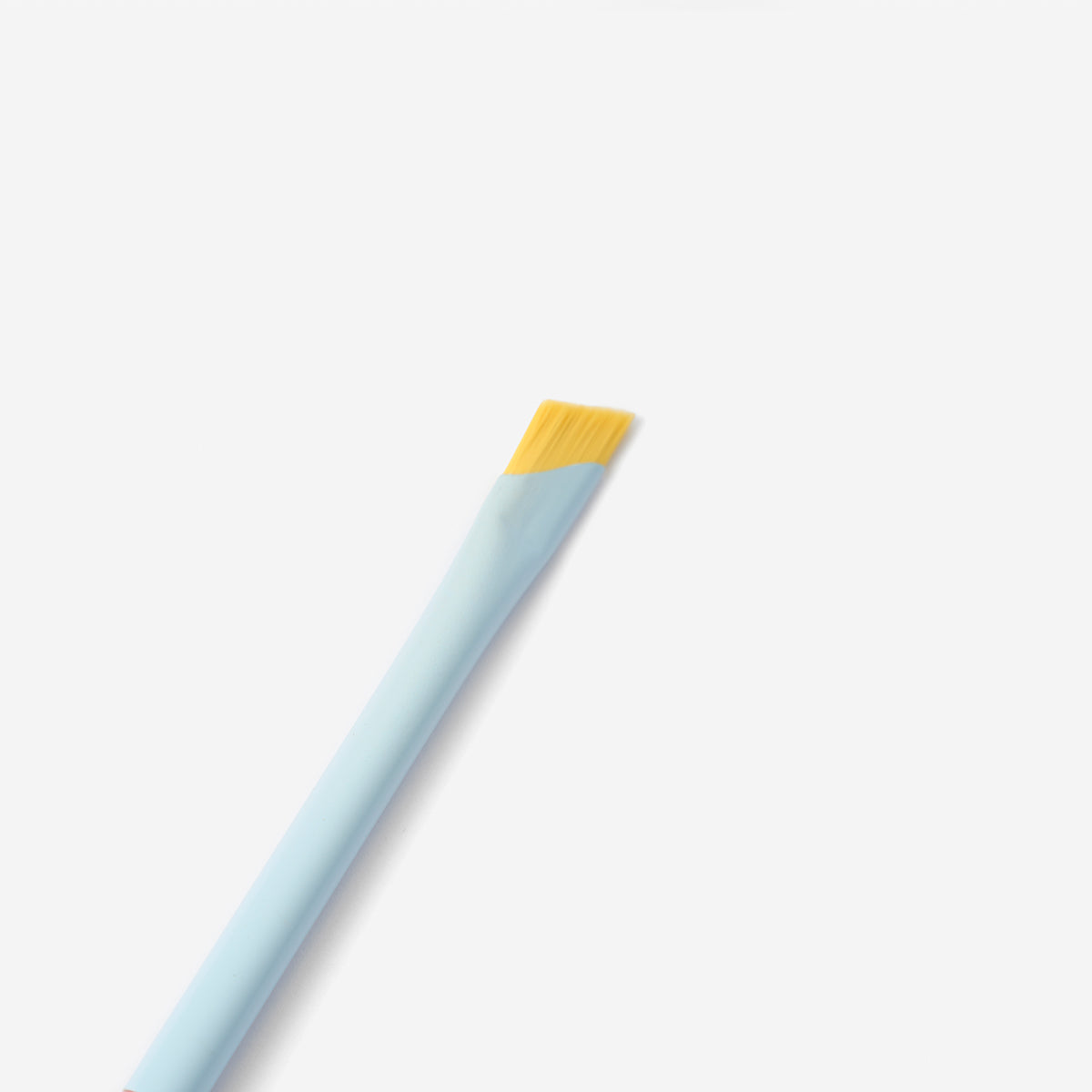 Eyeliner makeup brush