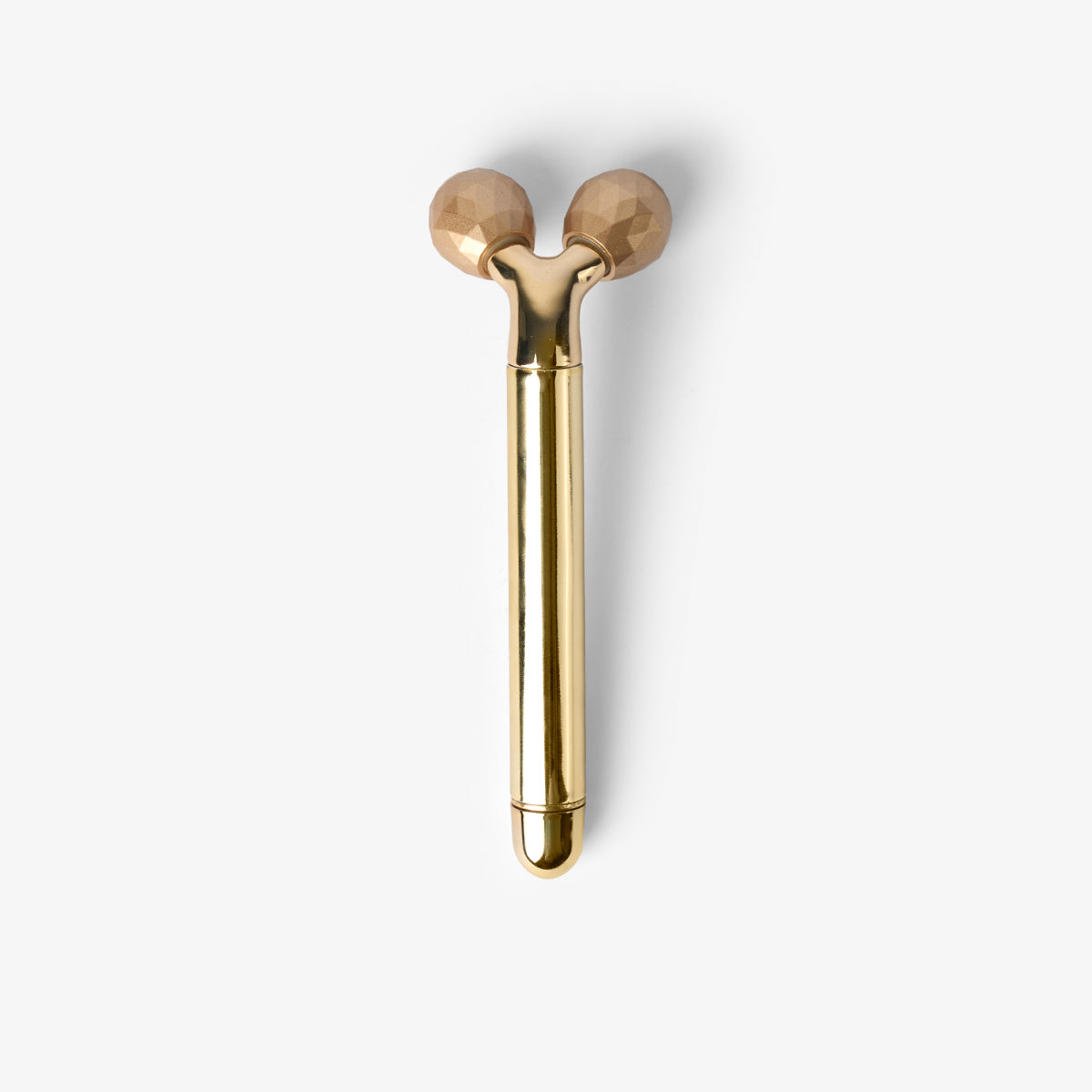 FACE MASSAGE TOOL GOLDEN