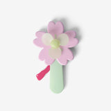 Çiçek Şeklinde El Vantilatörü