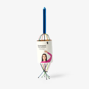 Metal Baş Masaj Aleti