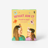 Ben Kimim Kutu Oyunu