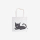 BAG FABRIC CATS 2 MIX