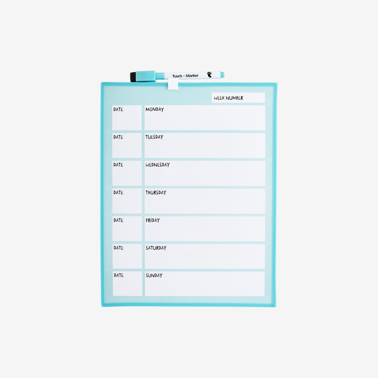 Calendars & Planners