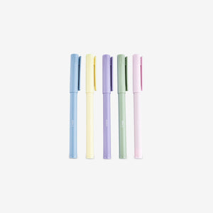 DRAWING PENS COLOR 5PCS