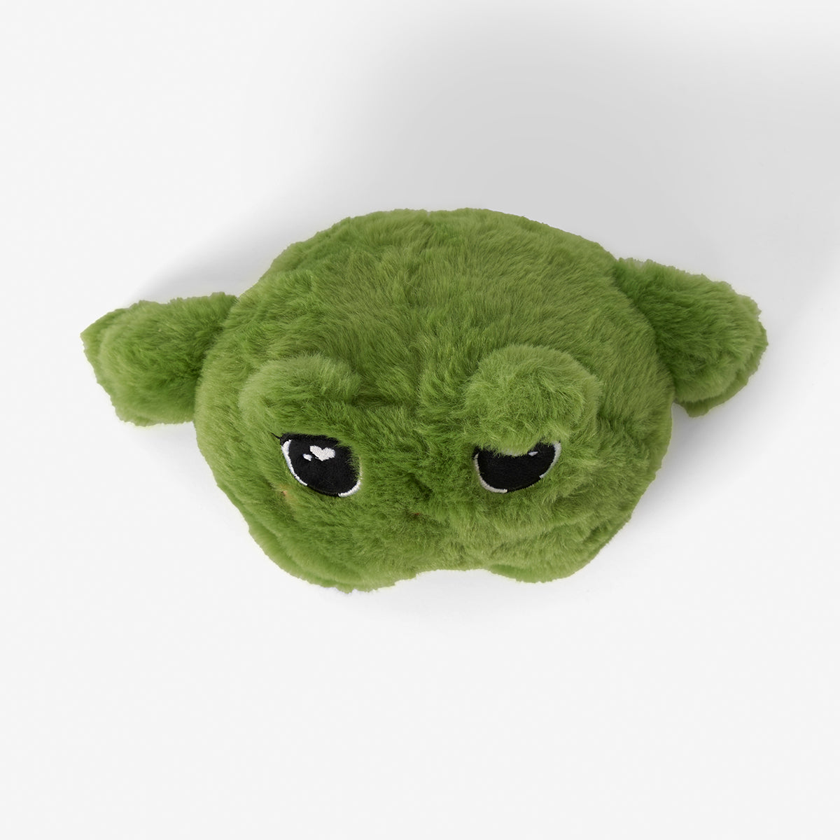 Mini Peluş Oyuncak Kurbağa