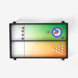 4'ü 1 Arada Masa Oyunu