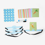 Ben Kimim Kutu Oyunu