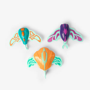 GAME DIVING FISH 3 PCS