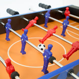 Ahşap Langırt Masası