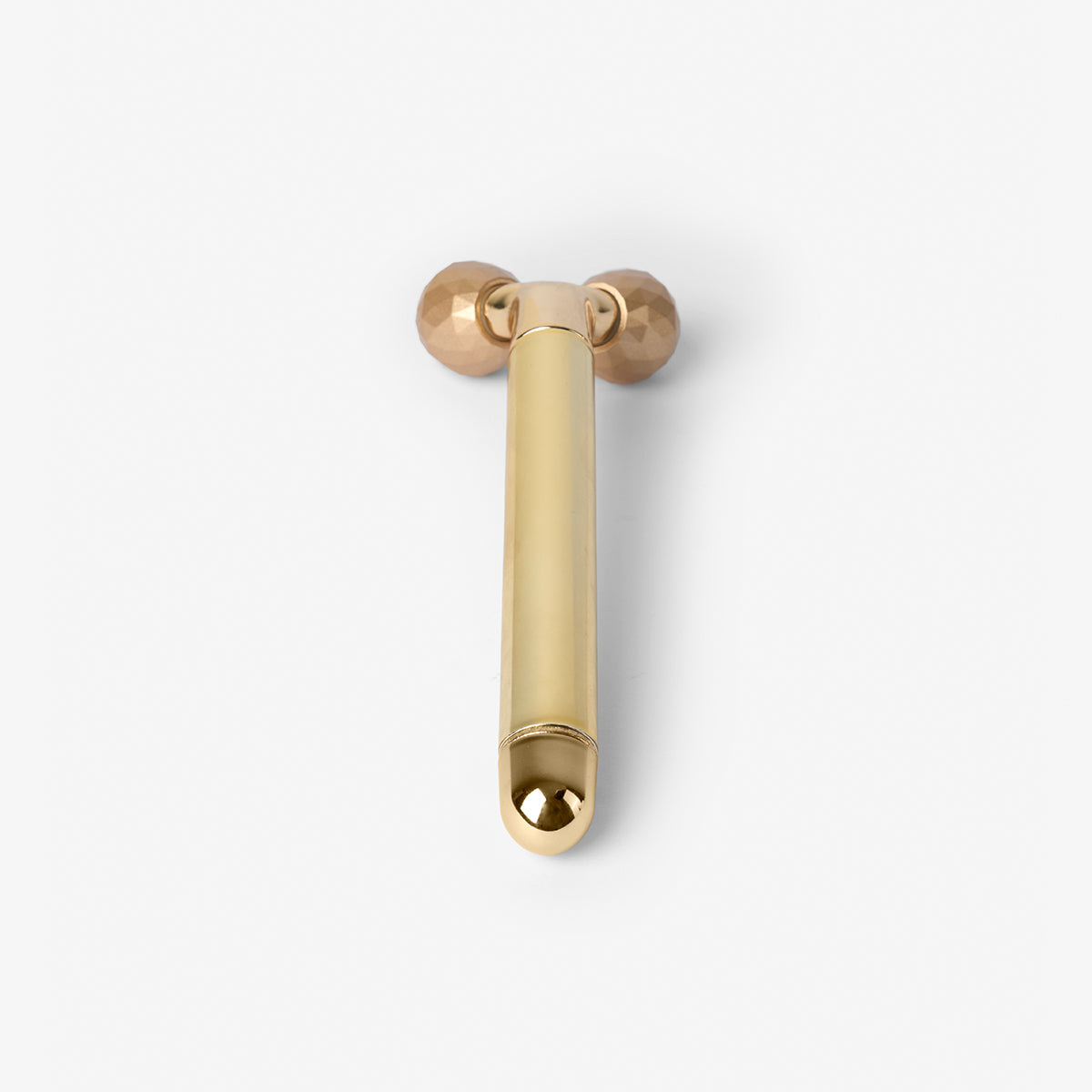 FACE MASSAGE TOOL GOLDEN
