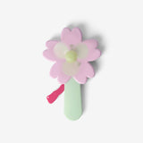 Çiçek Şeklinde El Vantilatörü