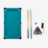 Ahşap Bilardo Oyunu