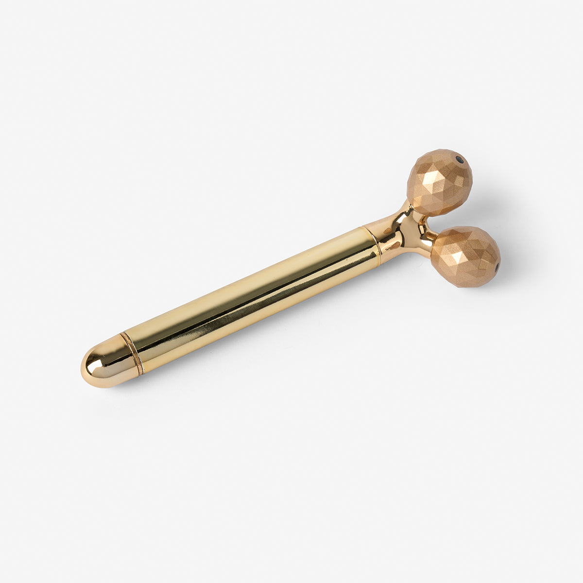 FACE MASSAGE TOOL GOLDEN