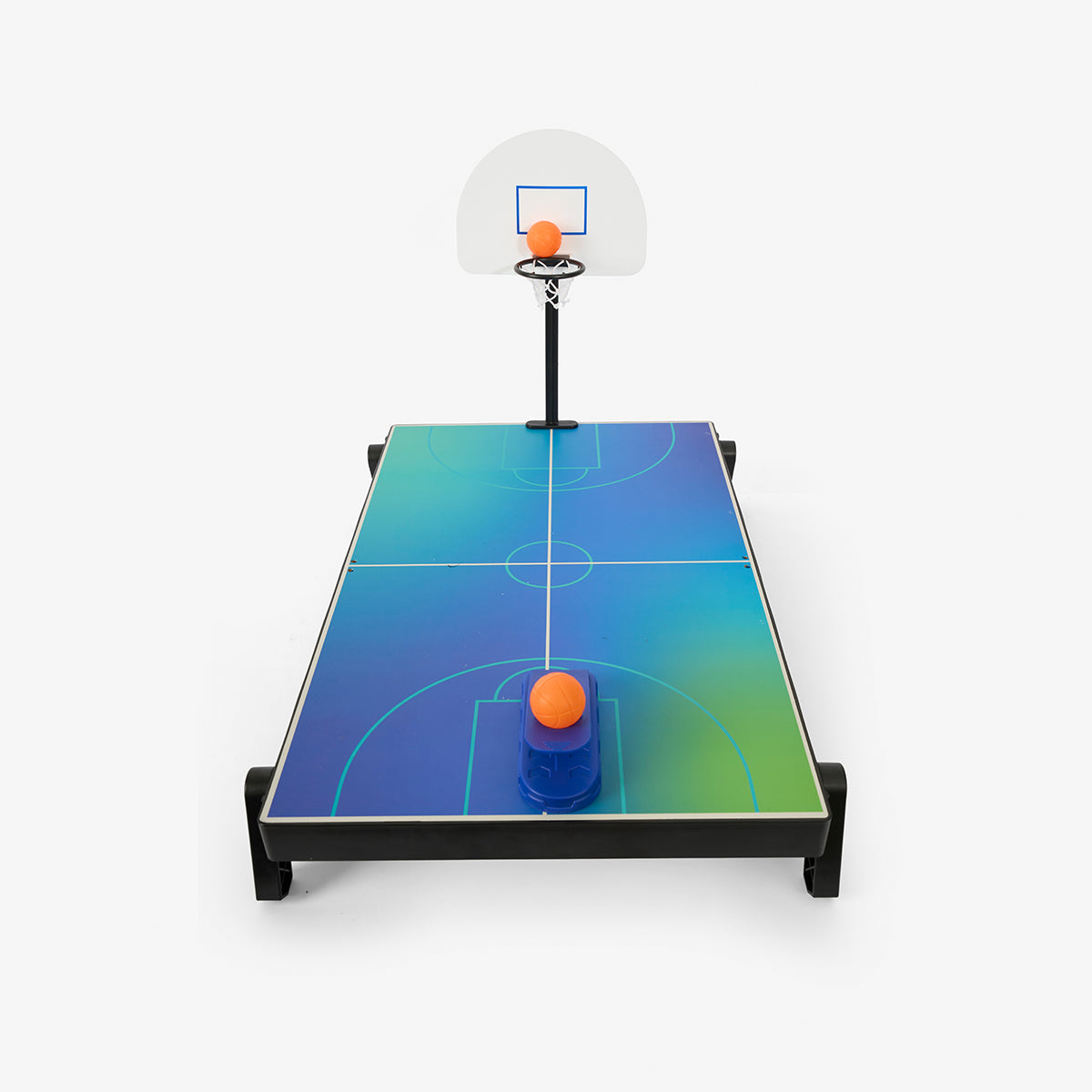 4'ü 1 Arada Masa Oyunu