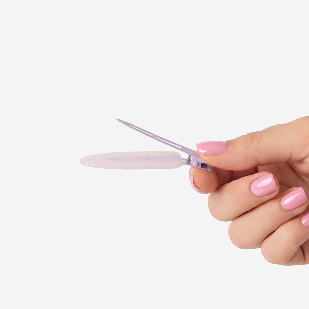 4'lü İz Yapmayan Saç Tokası