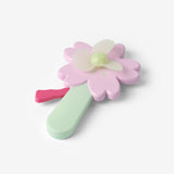 Çiçek Şeklinde El Vantilatörü