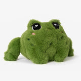 Mini Peluş Oyuncak Kurbağa