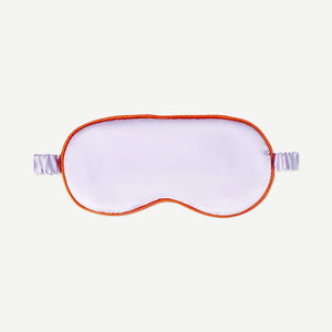 Mor Saten Uyku Bandı