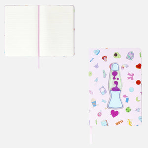 Lav Lambası Detaylı Defter