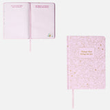 Pembe Kişisel Planlayıcı