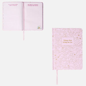 Pembe Kişisel Planlayıcı